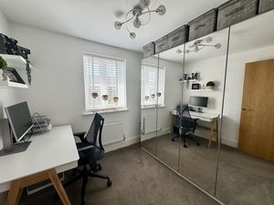 Bedroom Five- click for photo gallery